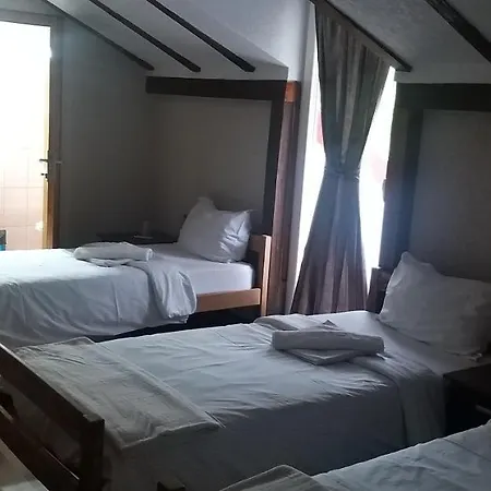 Podgorski An Motel *