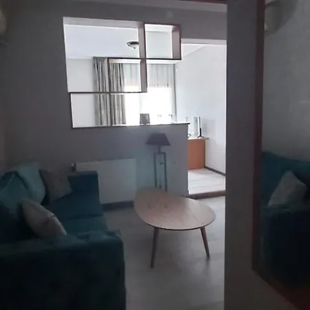 Podgorski An Motel