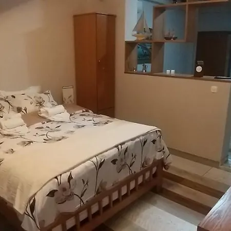 Podgorski An Motel